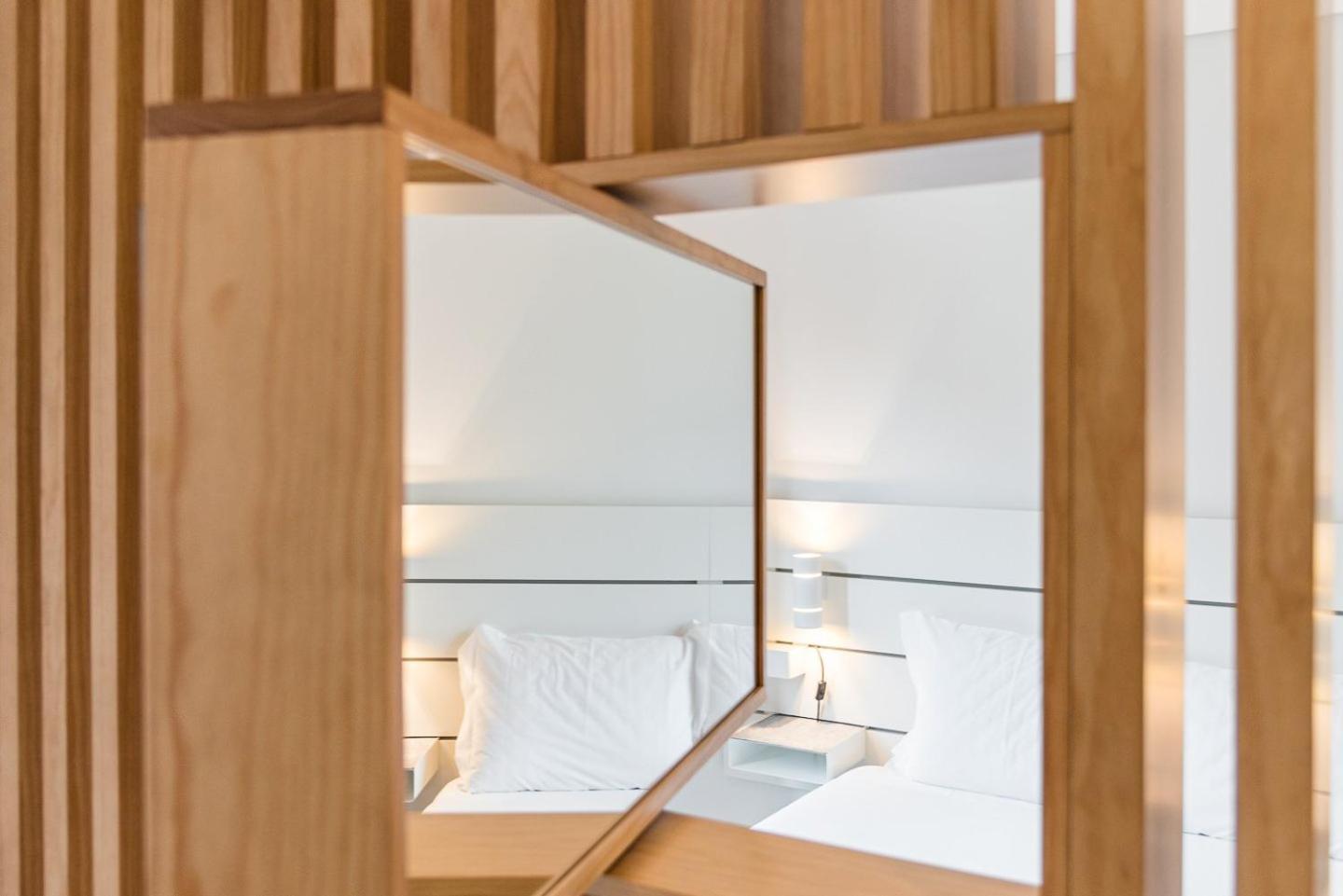 Guestready - The Bold Bmj Apartment Porto Exteriér fotografie