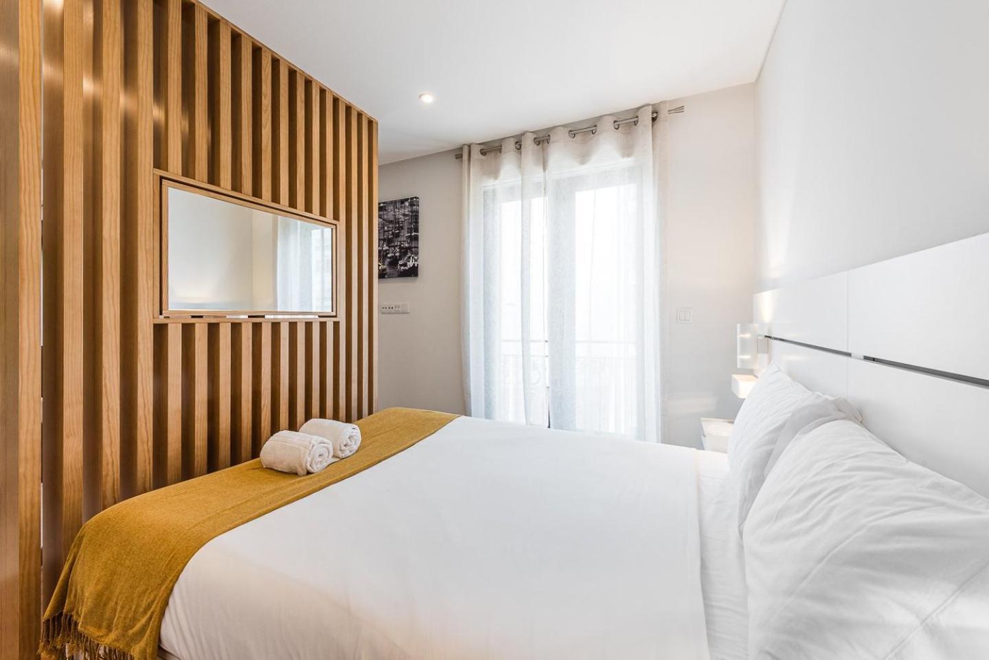 Guestready - The Bold Bmj Apartment Porto Exteriér fotografie