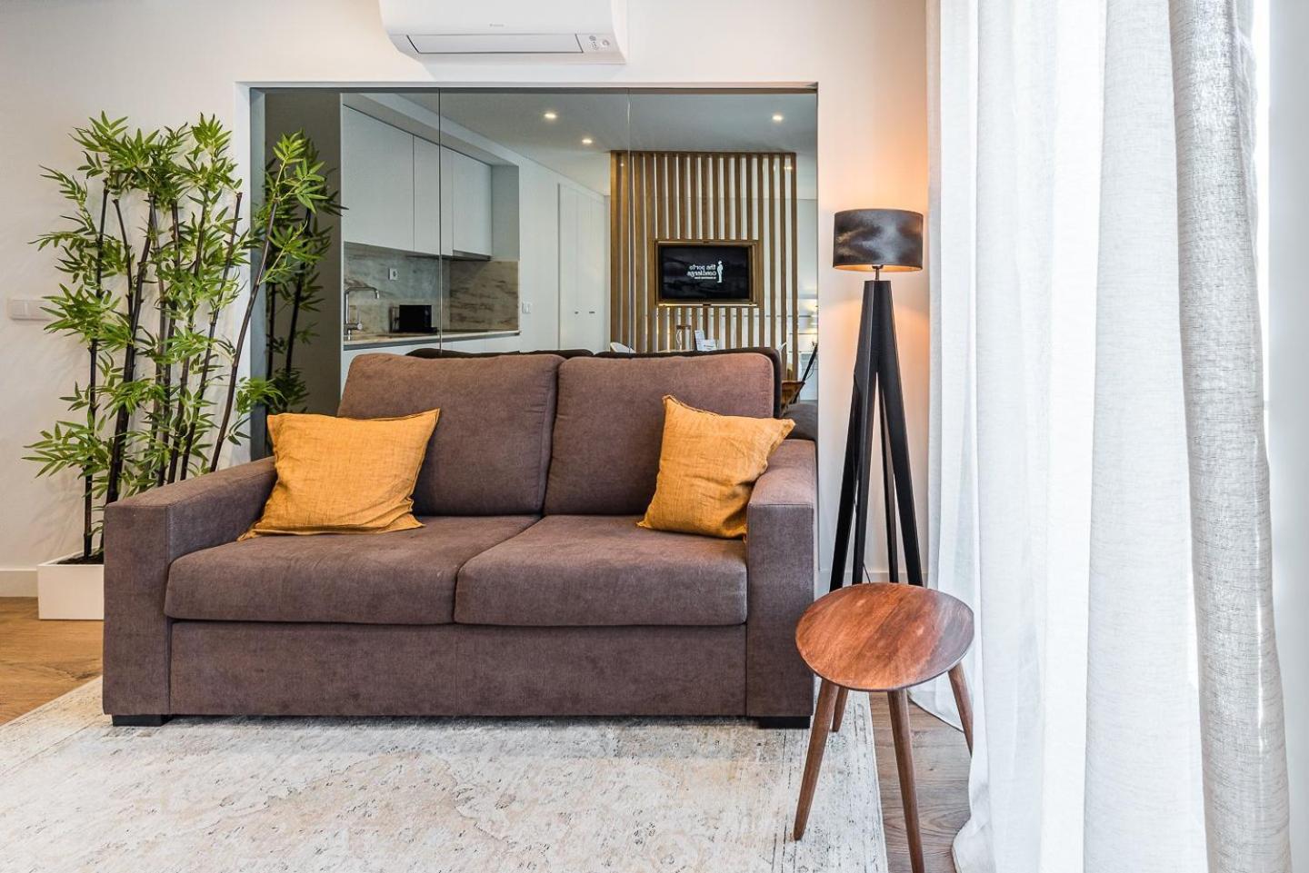 Guestready - The Bold Bmj Apartment Porto Exteriér fotografie