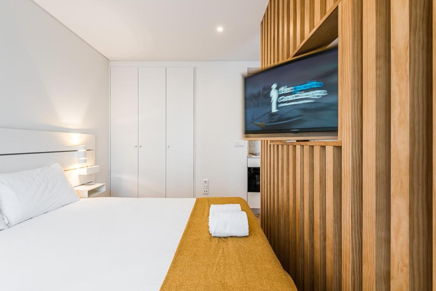 Guestready - The Bold Bmj Apartment Porto Exteriér fotografie