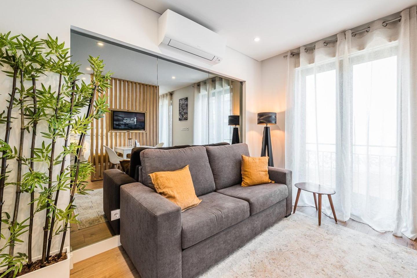 Guestready - The Bold Bmj Apartment Porto Exteriér fotografie