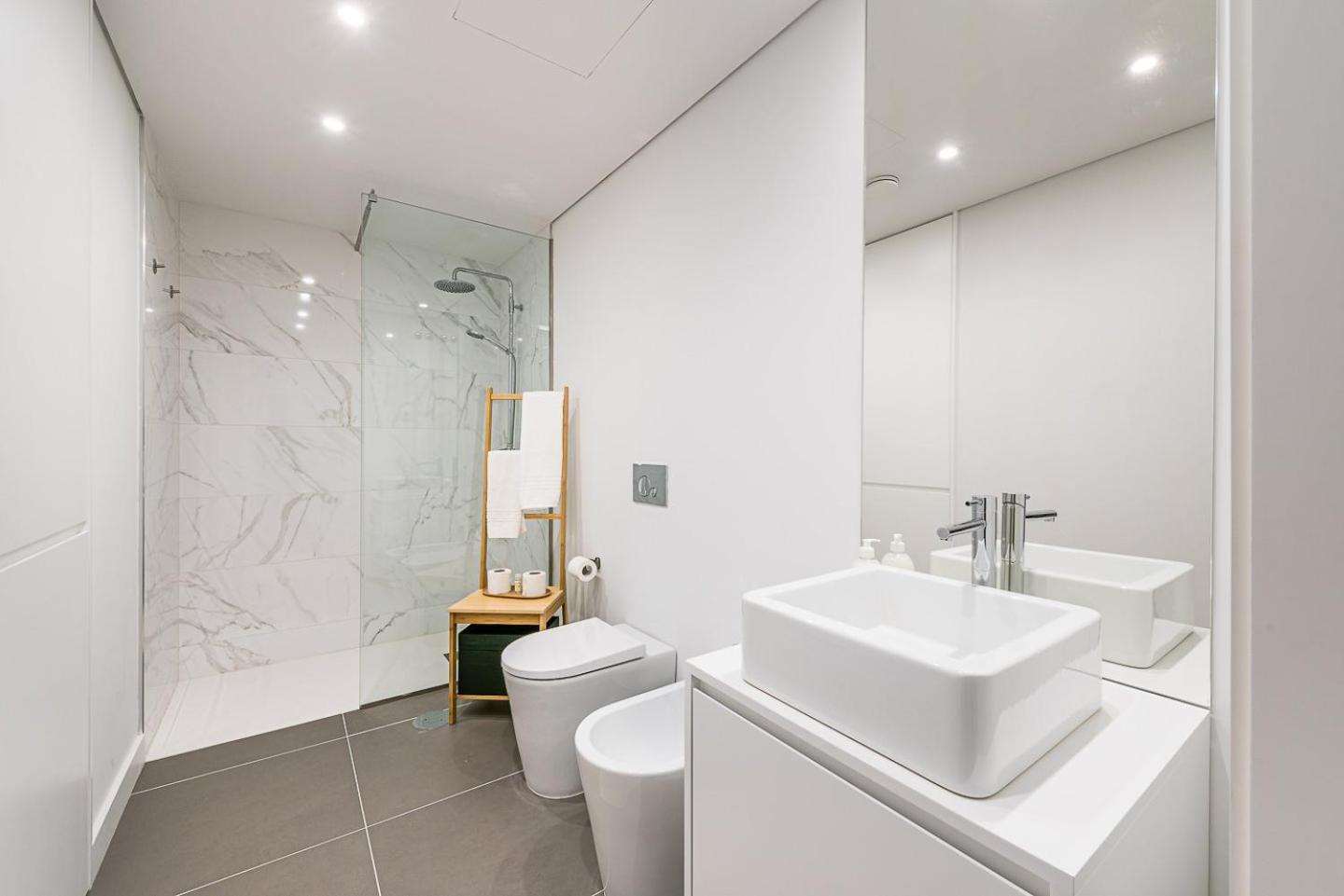 Guestready - The Bold Bmj Apartment Porto Exteriér fotografie