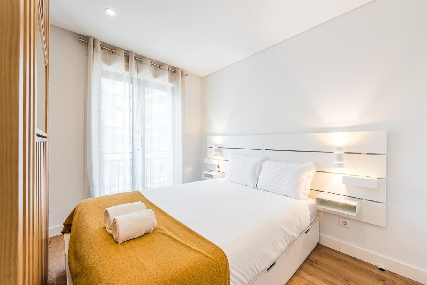 Guestready - The Bold Bmj Apartment Porto Exteriér fotografie