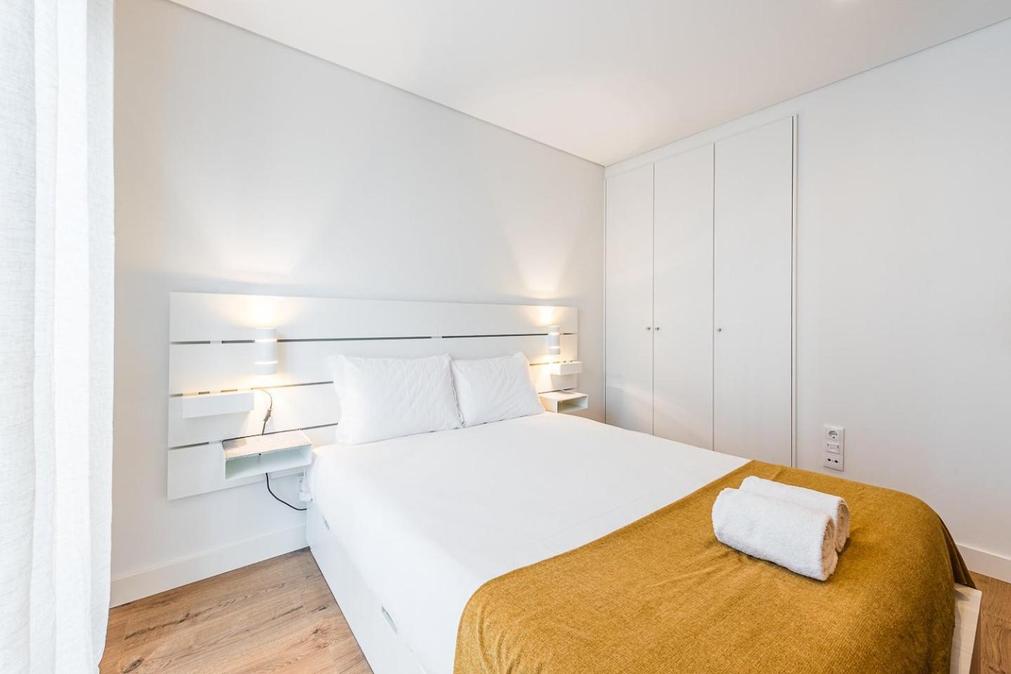 Guestready - The Bold Bmj Apartment Porto Exteriér fotografie