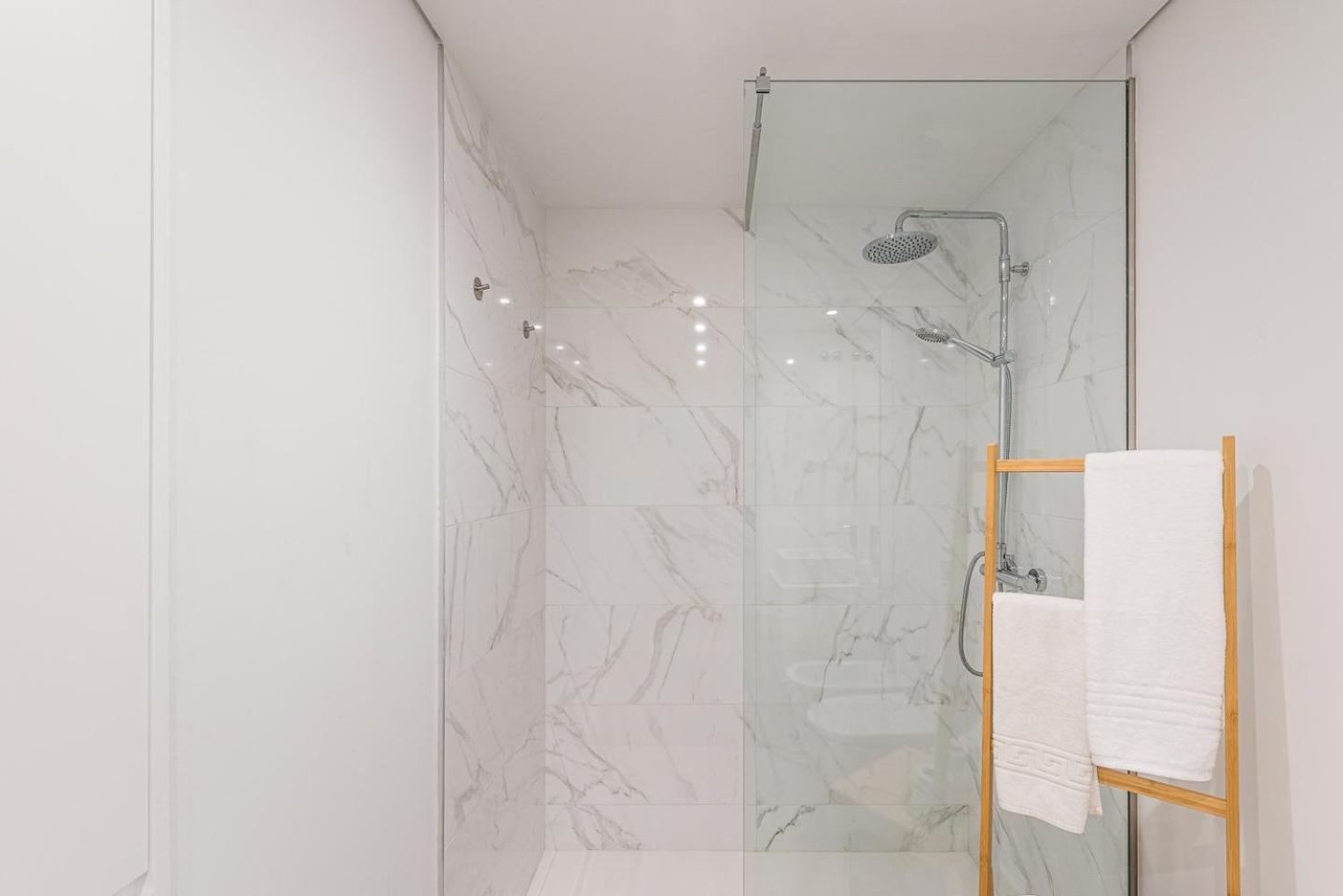 Guestready - The Bold Bmj Apartment Porto Exteriér fotografie