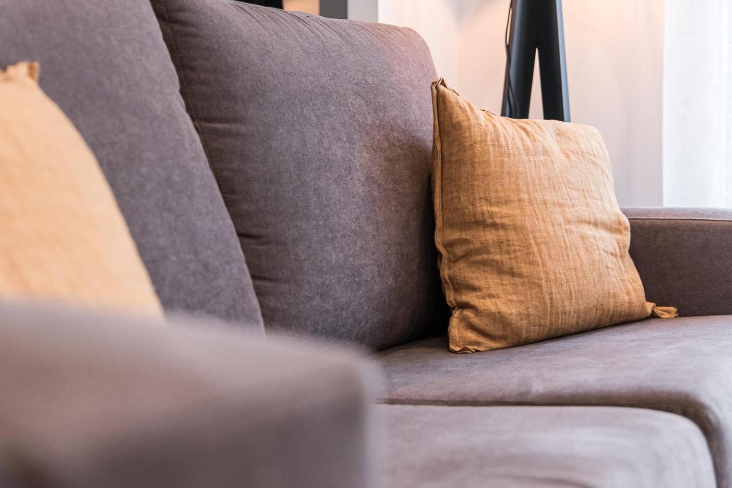 Guestready - The Bold Bmj Apartment Porto Exteriér fotografie