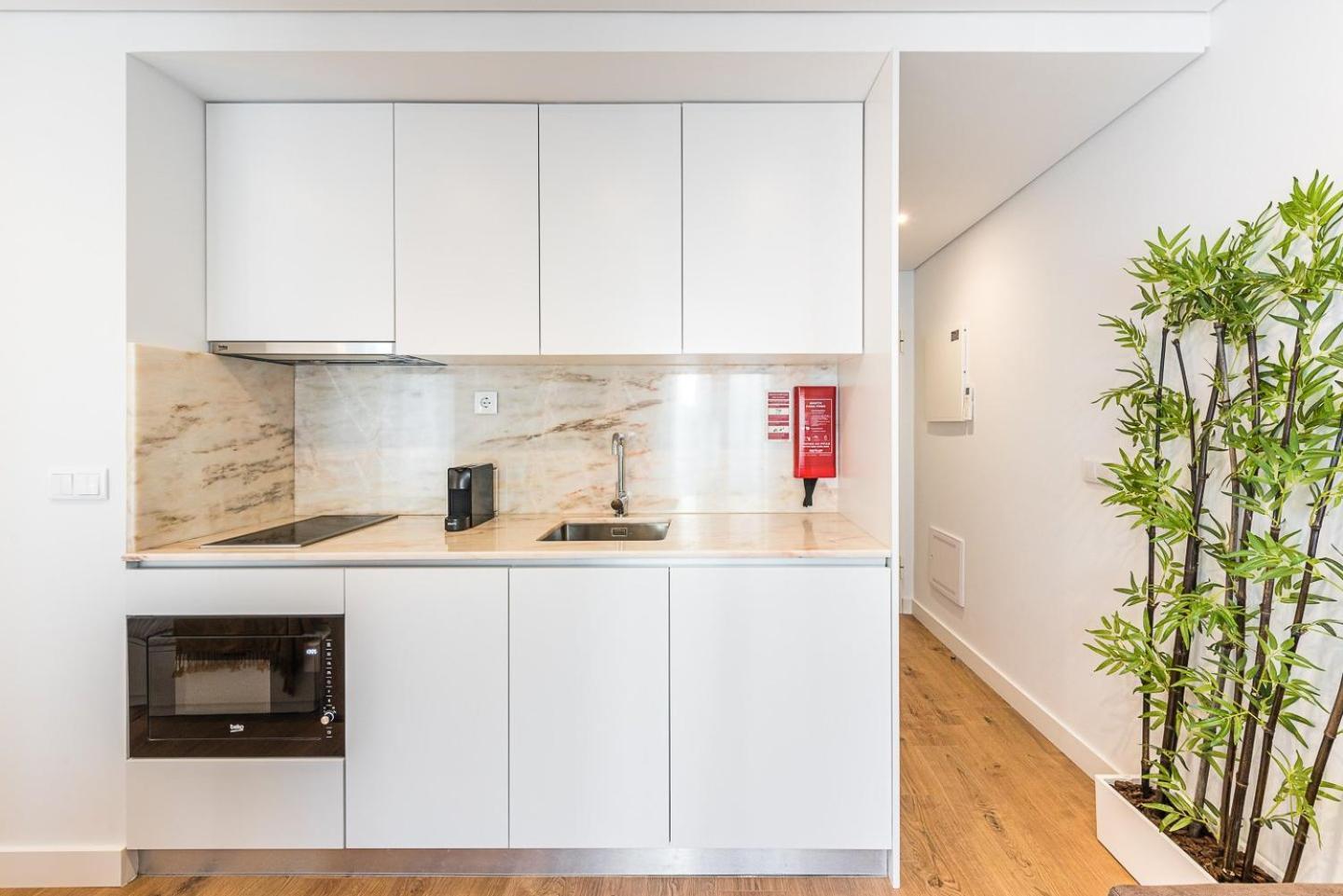 Guestready - The Bold Bmj Apartment Porto Exteriér fotografie