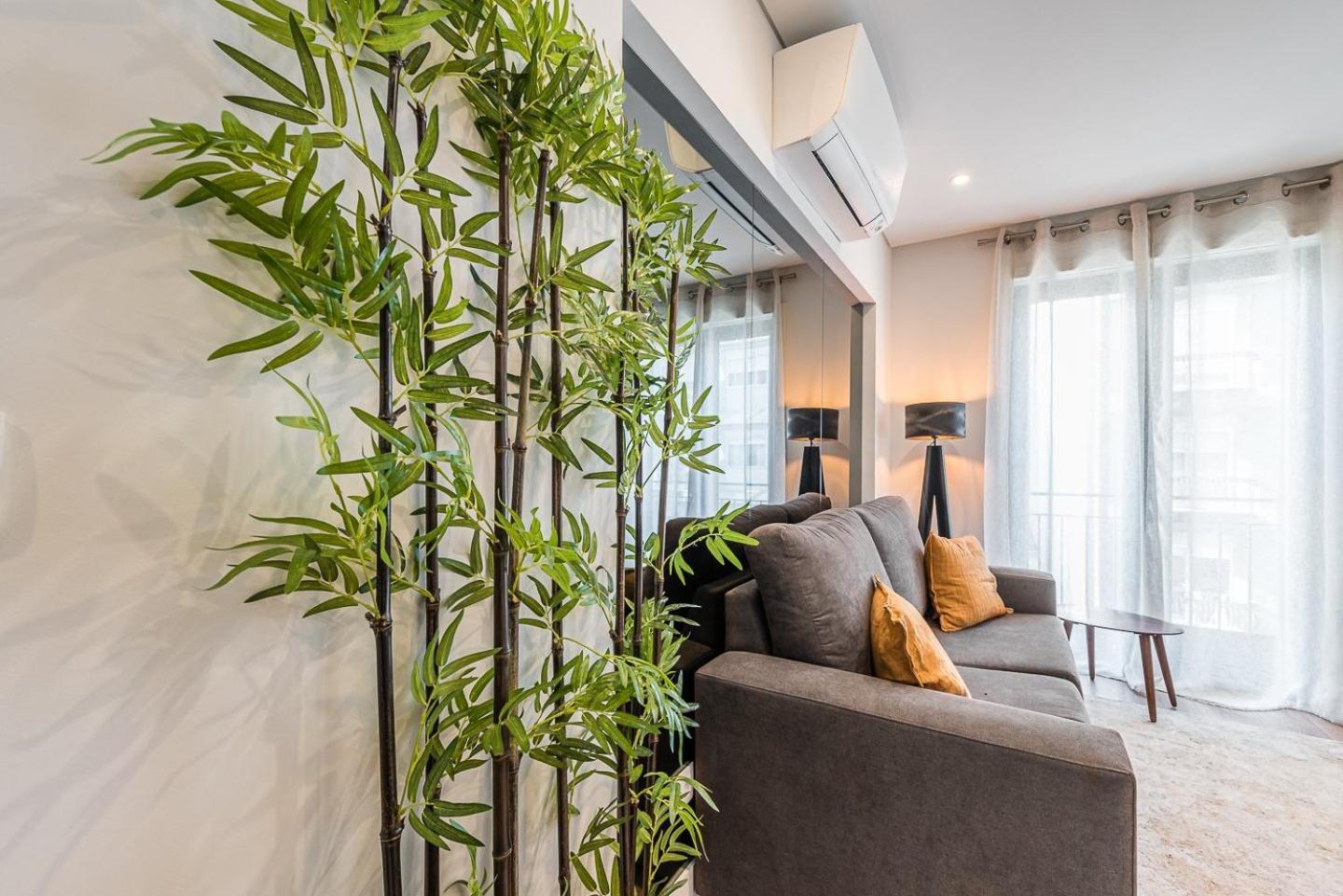 Guestready - The Bold Bmj Apartment Porto Exteriér fotografie